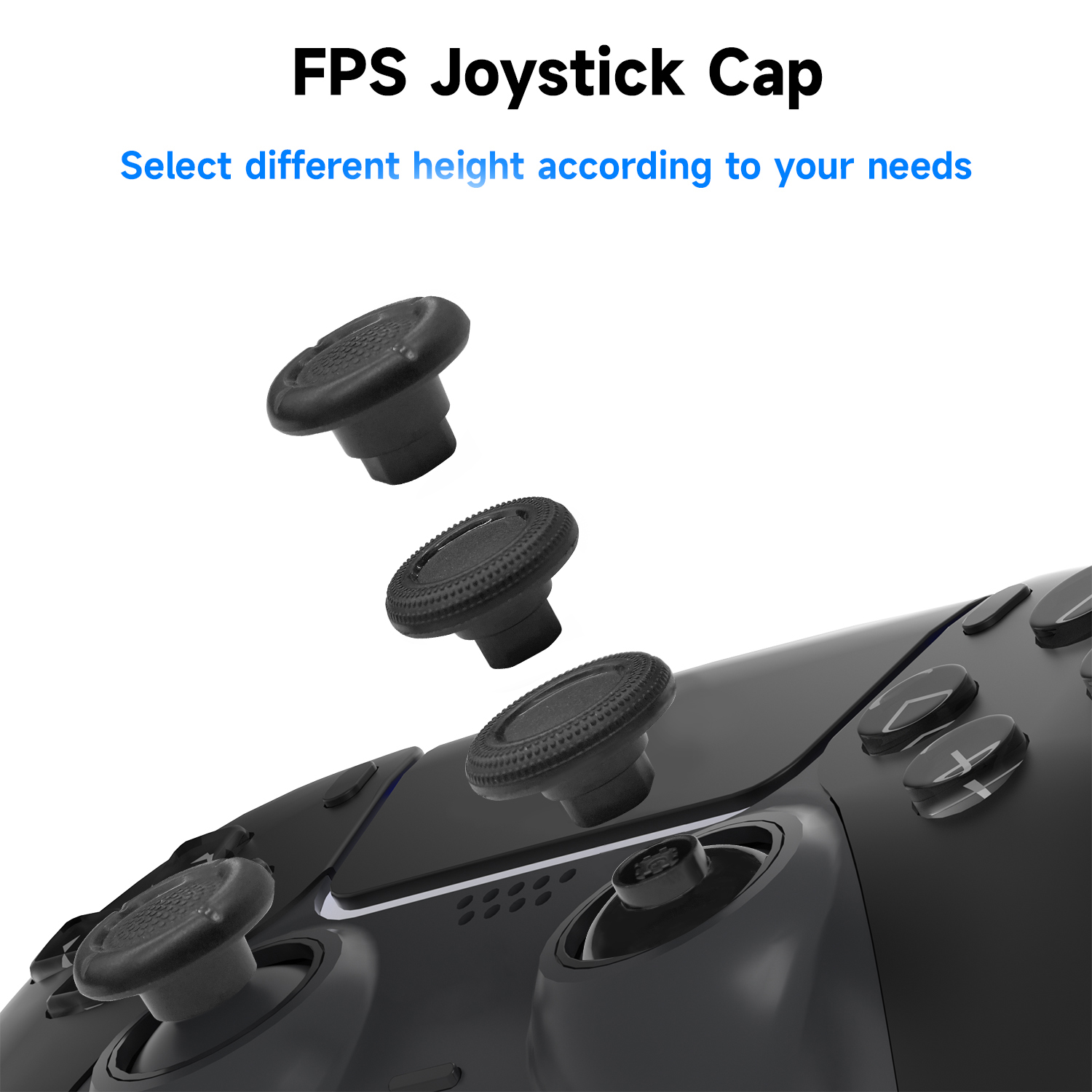 CF-P5300 PS5 Elite 2-Back Keys