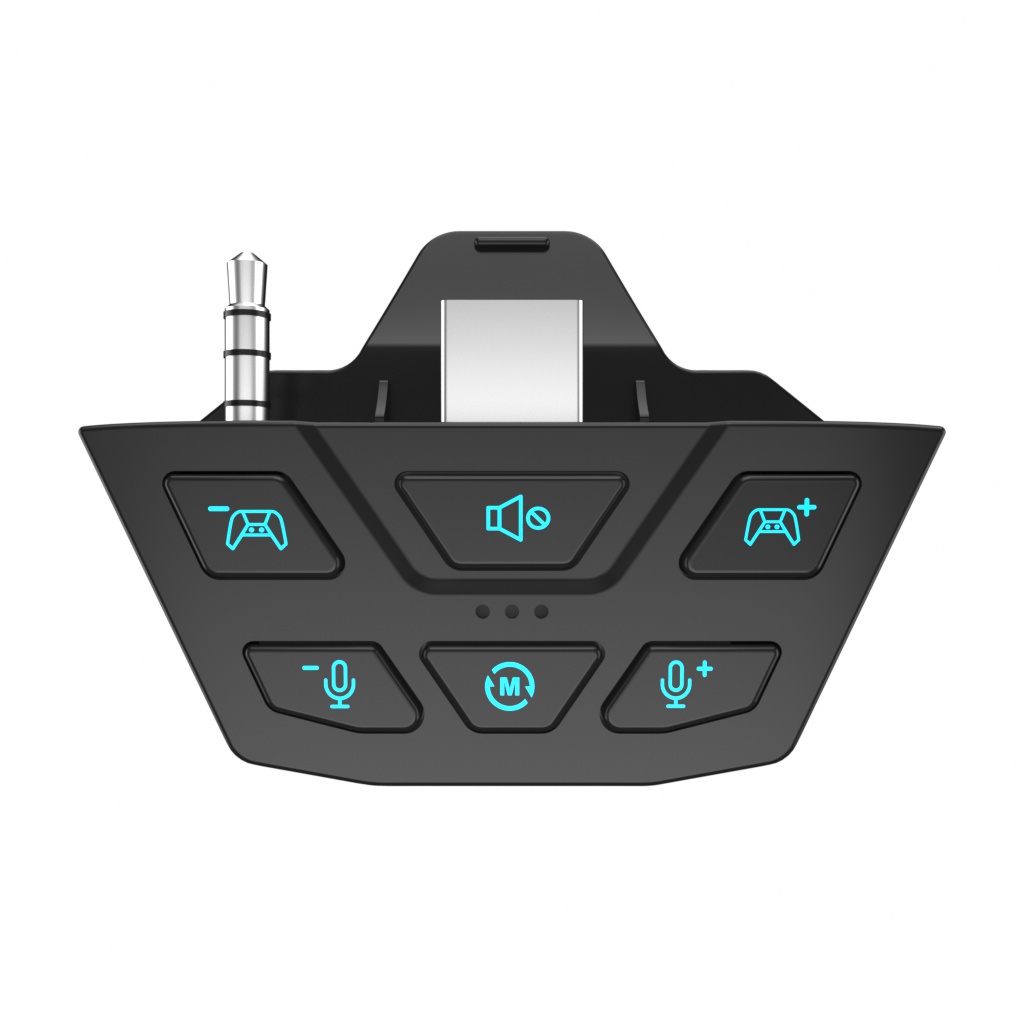 CF-XB002 Xbox Audio Converter
