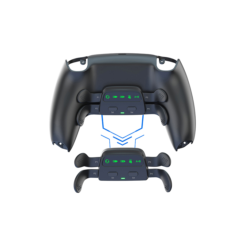 CF-M502 PS5 Elite 4-Back Keys
